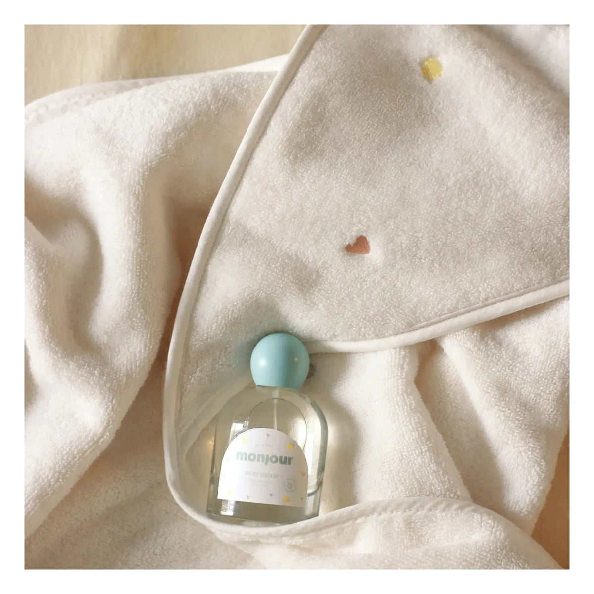 Monjour - Monjour x Carré Blanc Gift Set