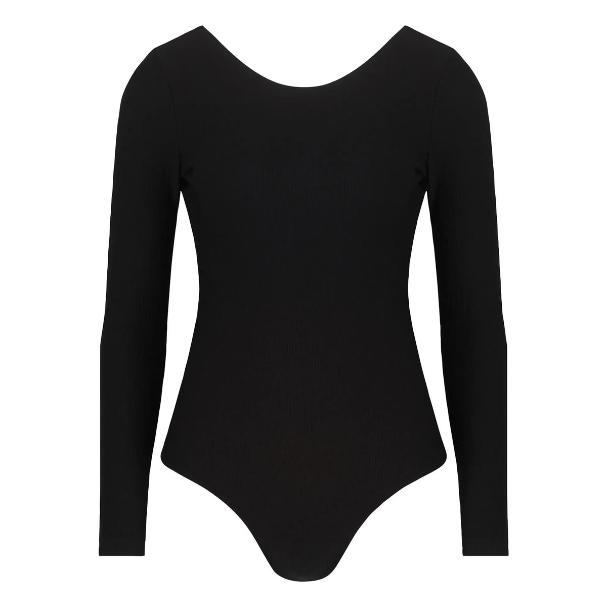 Flair - Body Aliénor | Black