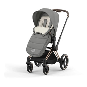 Cybex - Platinum Universal Footmuff | Gray
