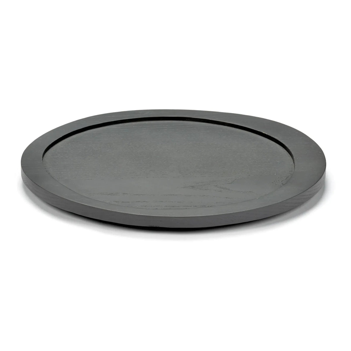 Valerie Objects - Maarteen Baas Plate | Gray