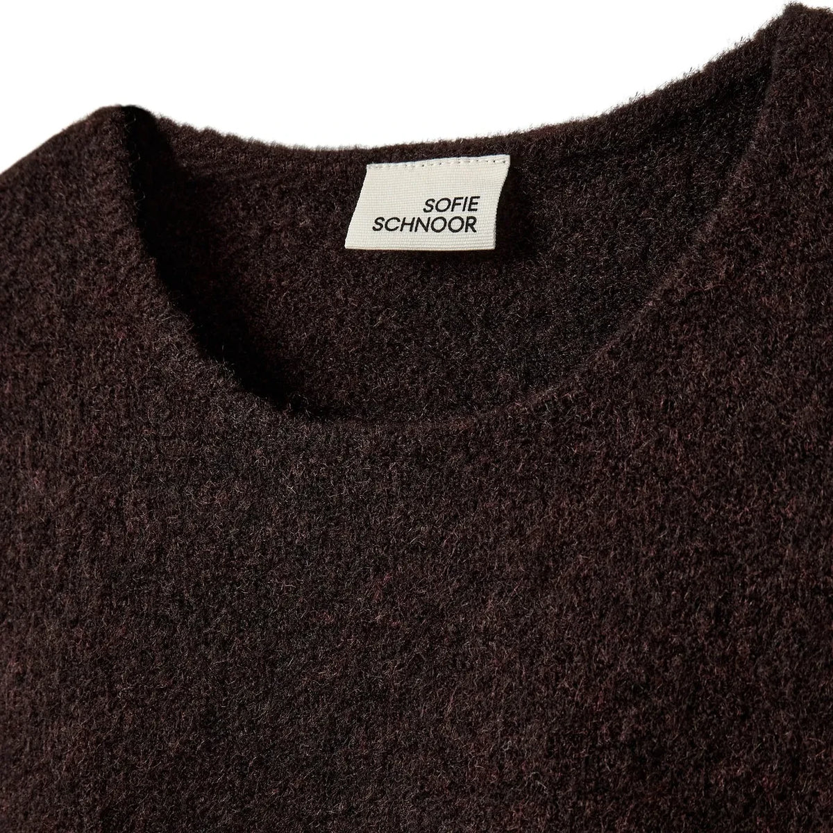 Sofie Schnoor - Cerinsy T-Shirt | Brown