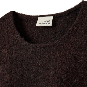 Sofie Schnoor - Cerinsy T-Shirt | Brown