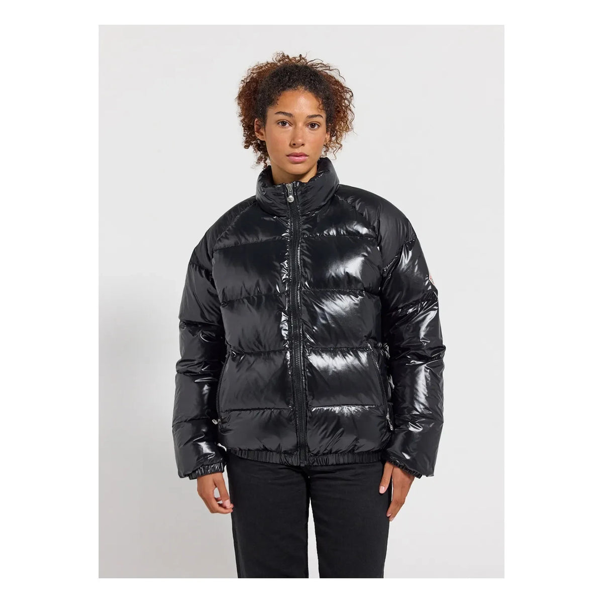 Pyrenex - Mythic Vintage Down Jacket | Black