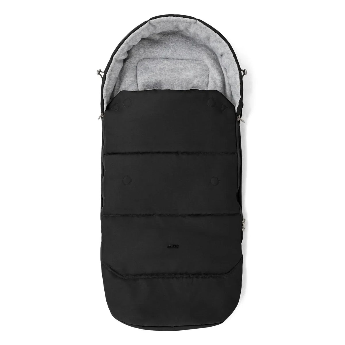 Joolz - Aer2 Footmuff | Black