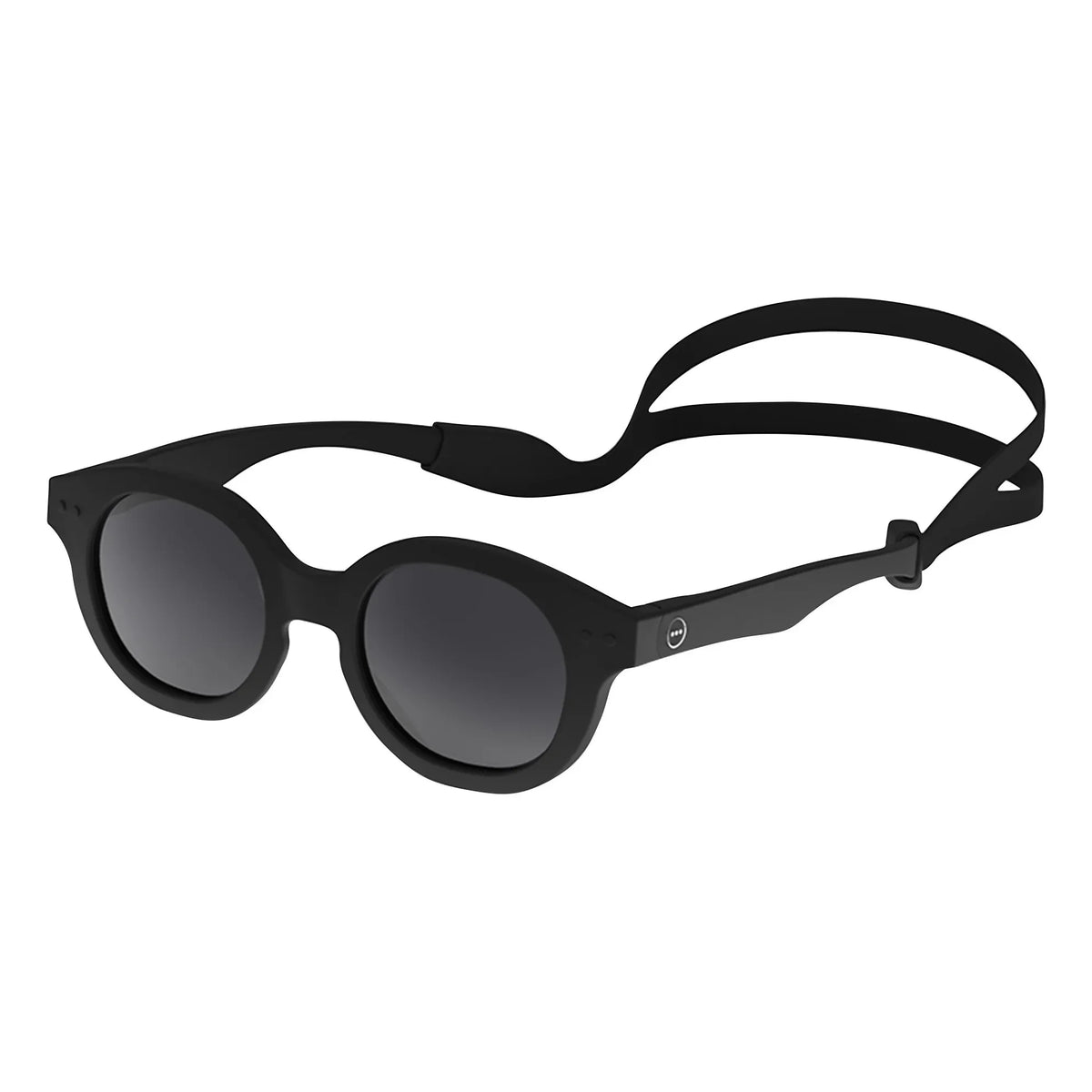 IZIPIZI - #C Baby Sunglasses | Black