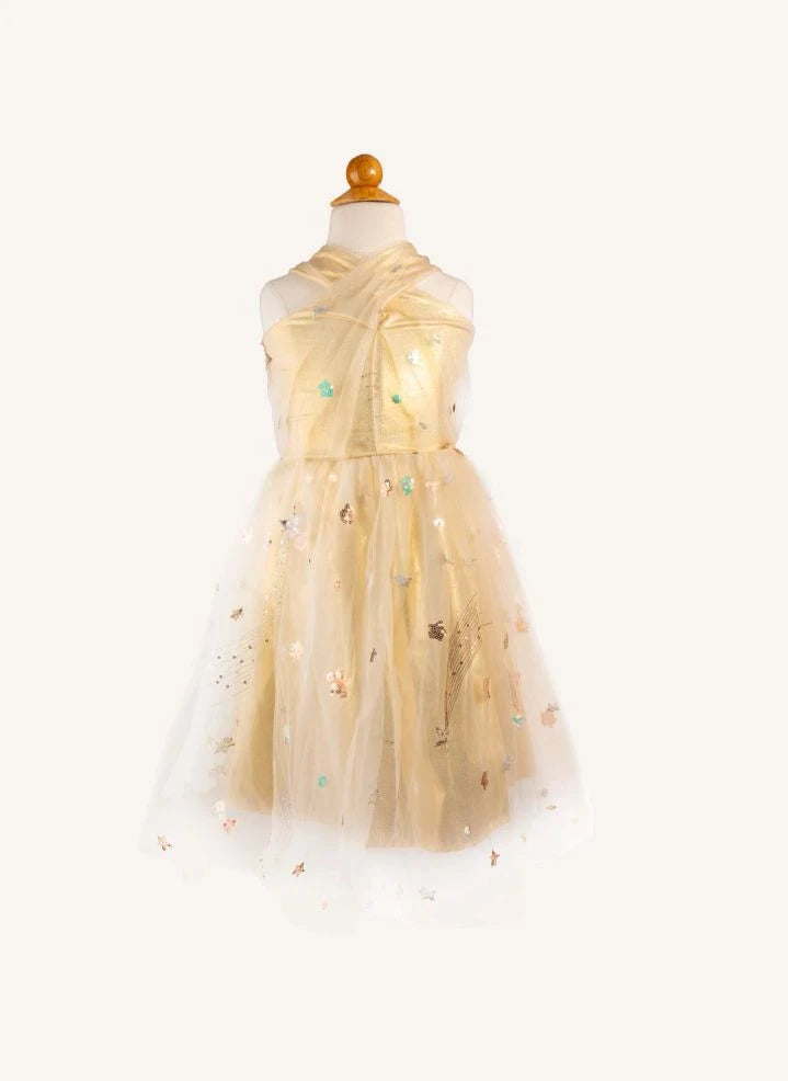 Great Pretenders - Eras Famous Dress