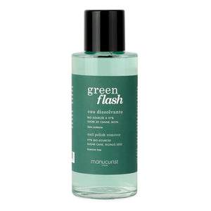 Manucurist - Green Flash Nail Polish Remover - 100ml