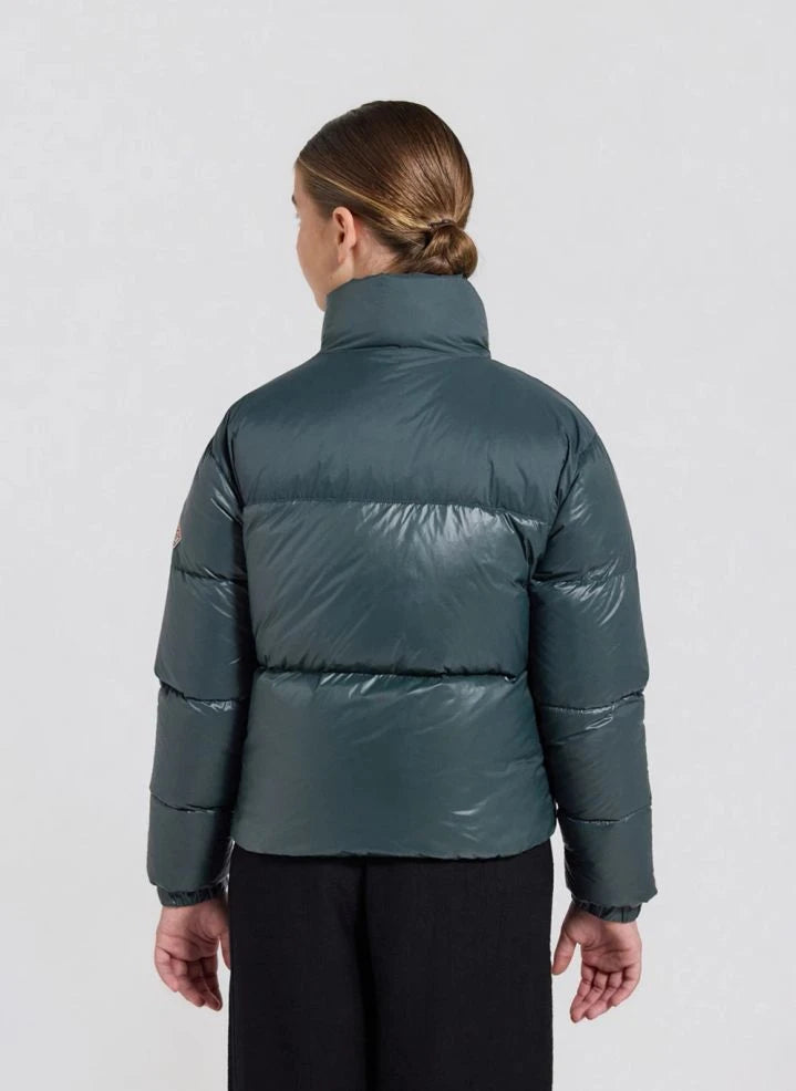 Pyrenex - Goldin Puffer Jacket | Green