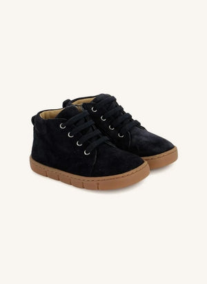 Pom d'Api - Teko Zip sneaker | Navy