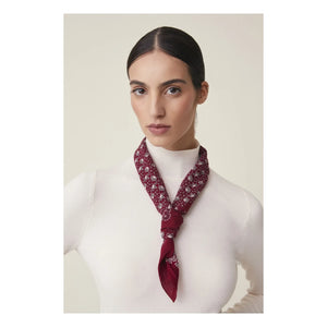 Moismont - Milan Scarf No. 675, Cotton