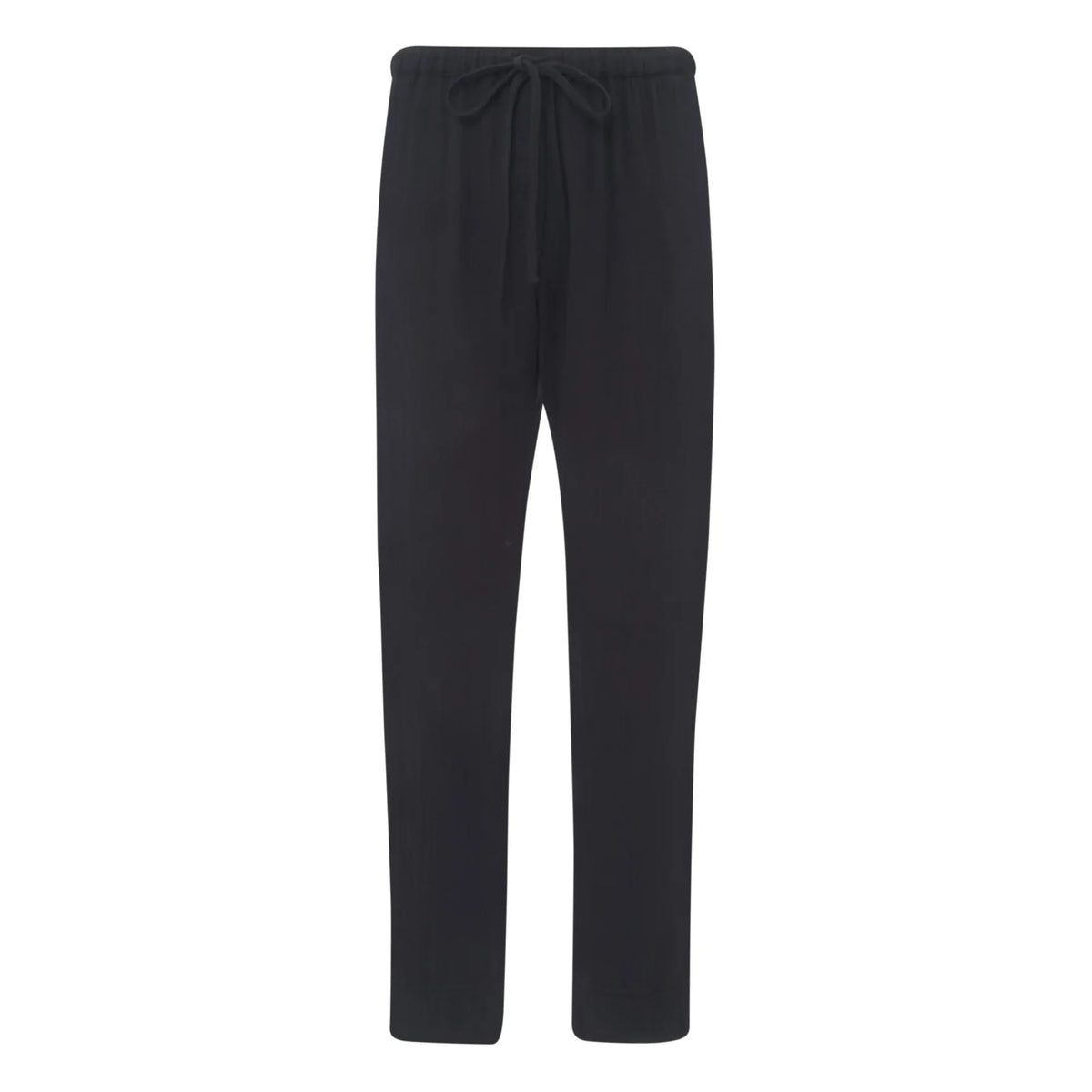Xirena - Jordyn Cotton Trousers | Black