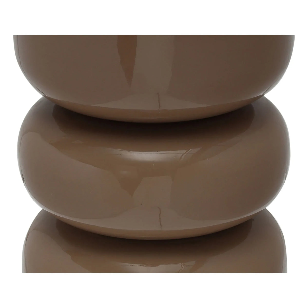 Present Time - Rey Stool | Brown