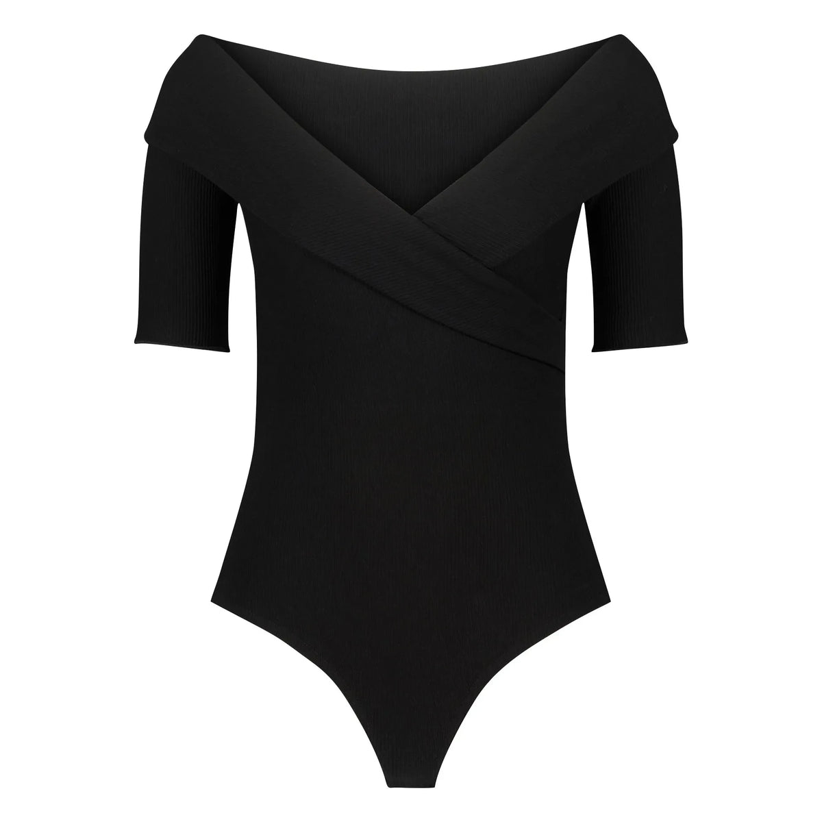 Flair - Body Gaby | Black