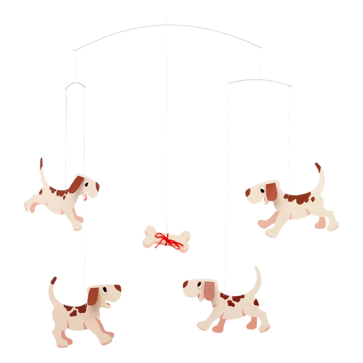 Flensted - Rêve de Chien Mobile