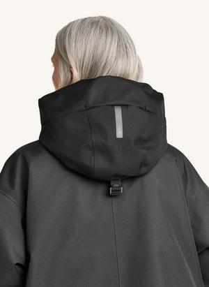 g-lab - Joy Parka | Black