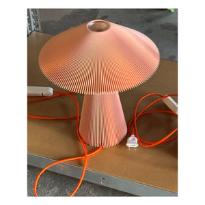 Manu Matters - Teen Jane Desk Lamp | Nude