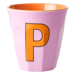 Rice - Cup - P