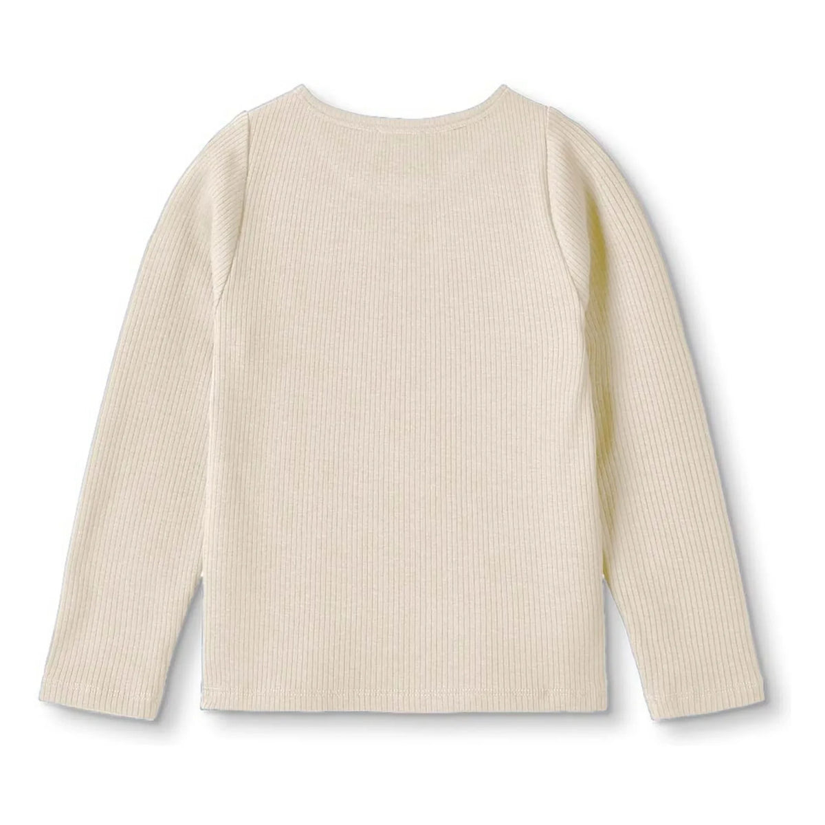 Fliink - Kenna T-Shirt | Cream