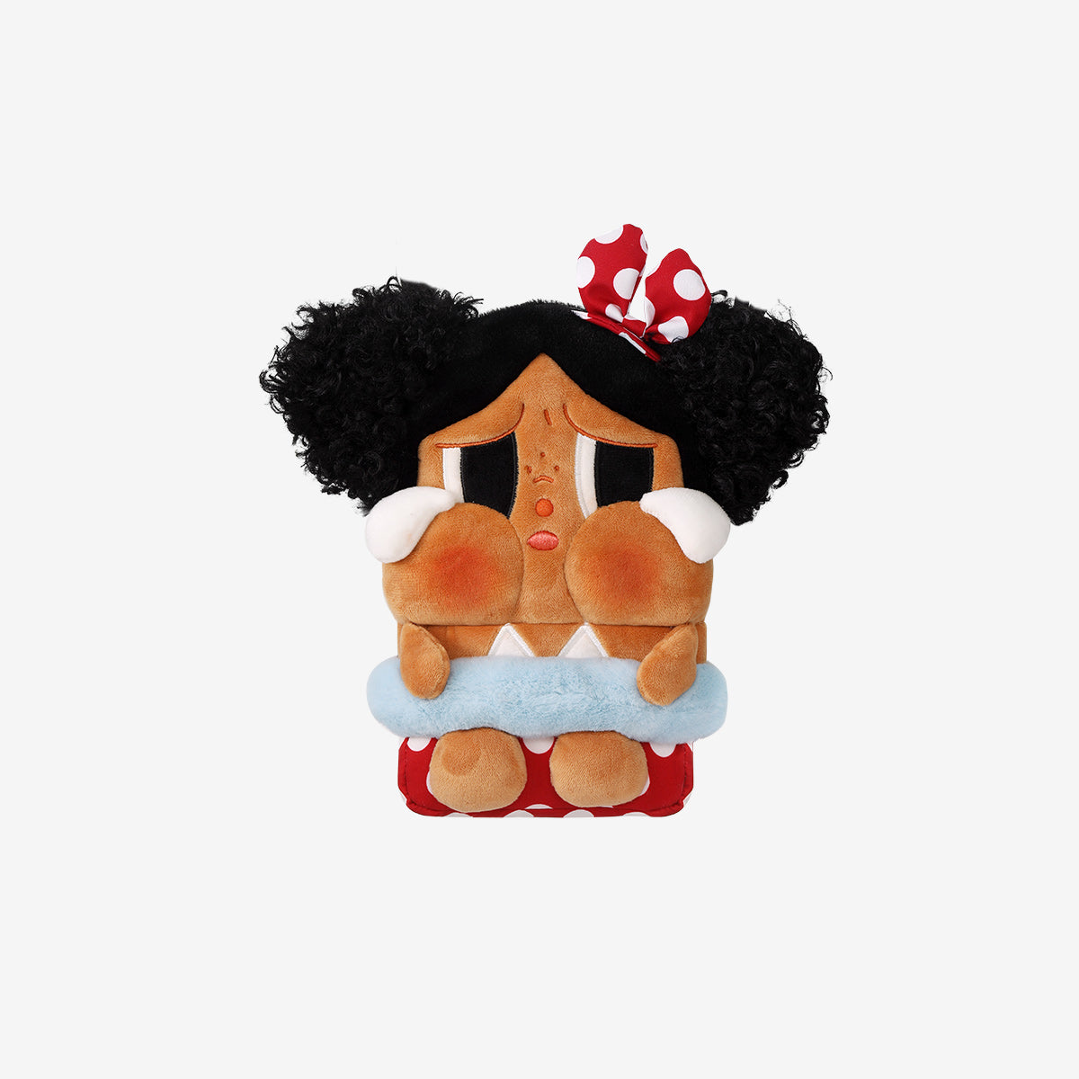 Pop Mart - Original CryBaby Mini Crossbody Bag