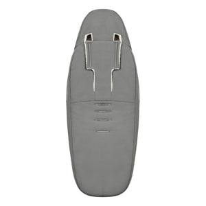 Cybex - Platinum Universal Footmuff | Gray