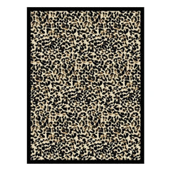 The Socialite Family - Leopard Rug | Leopard