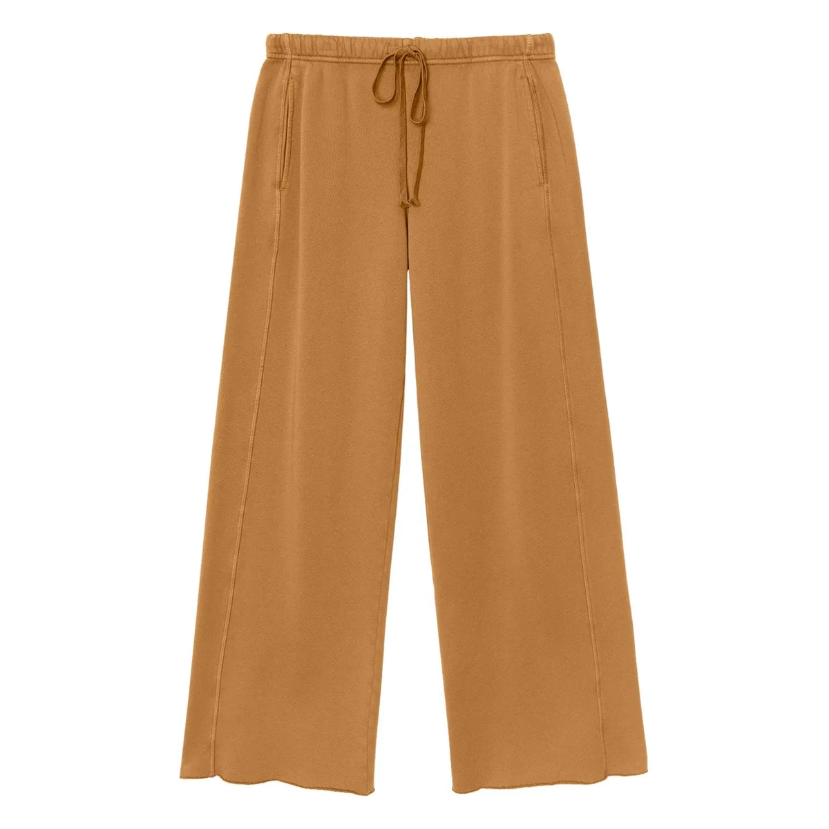 Xirena - Jogger Renzo Cotton | Camel