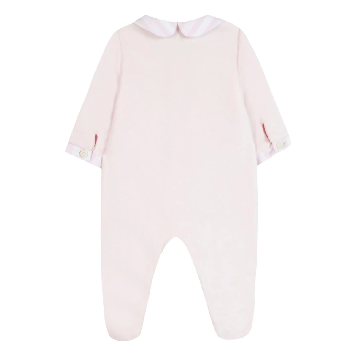 Tartine et Chocolat - Moonlight Pajamas | Pale Pink