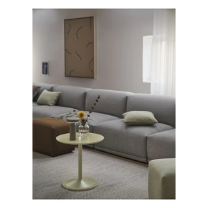 Muuto - Ease table lamp, Johan Van Hengel | Grey