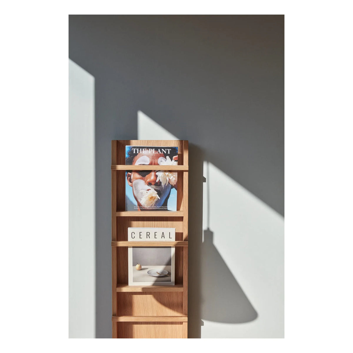 Hübsch - FSC Oak Shelf