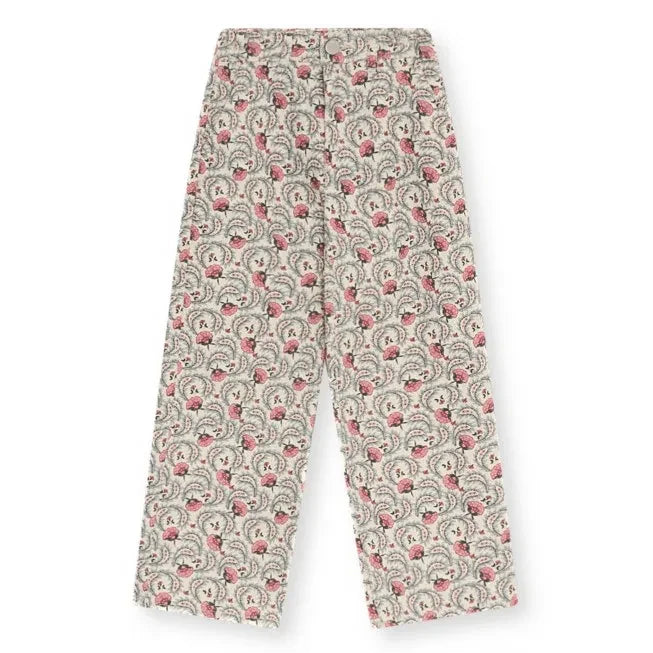 the new society - Jean Nesta Fleuri | Beige