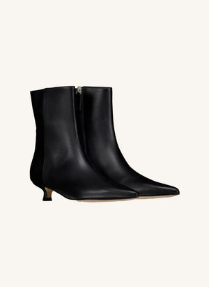 Odare - Mila boots | Black