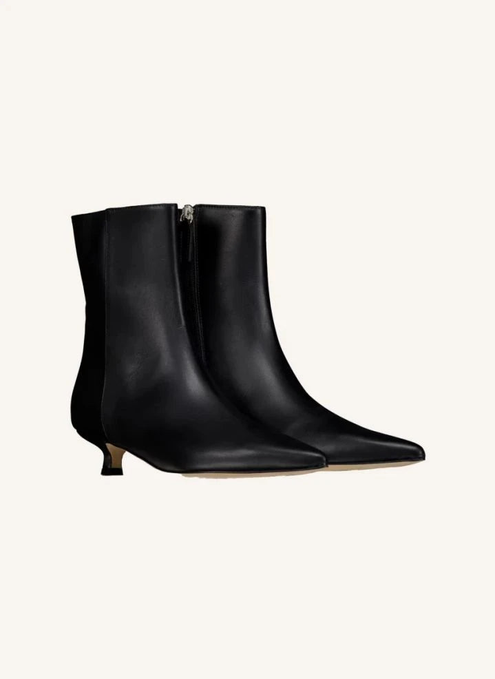 Odare - Mila boots | Black