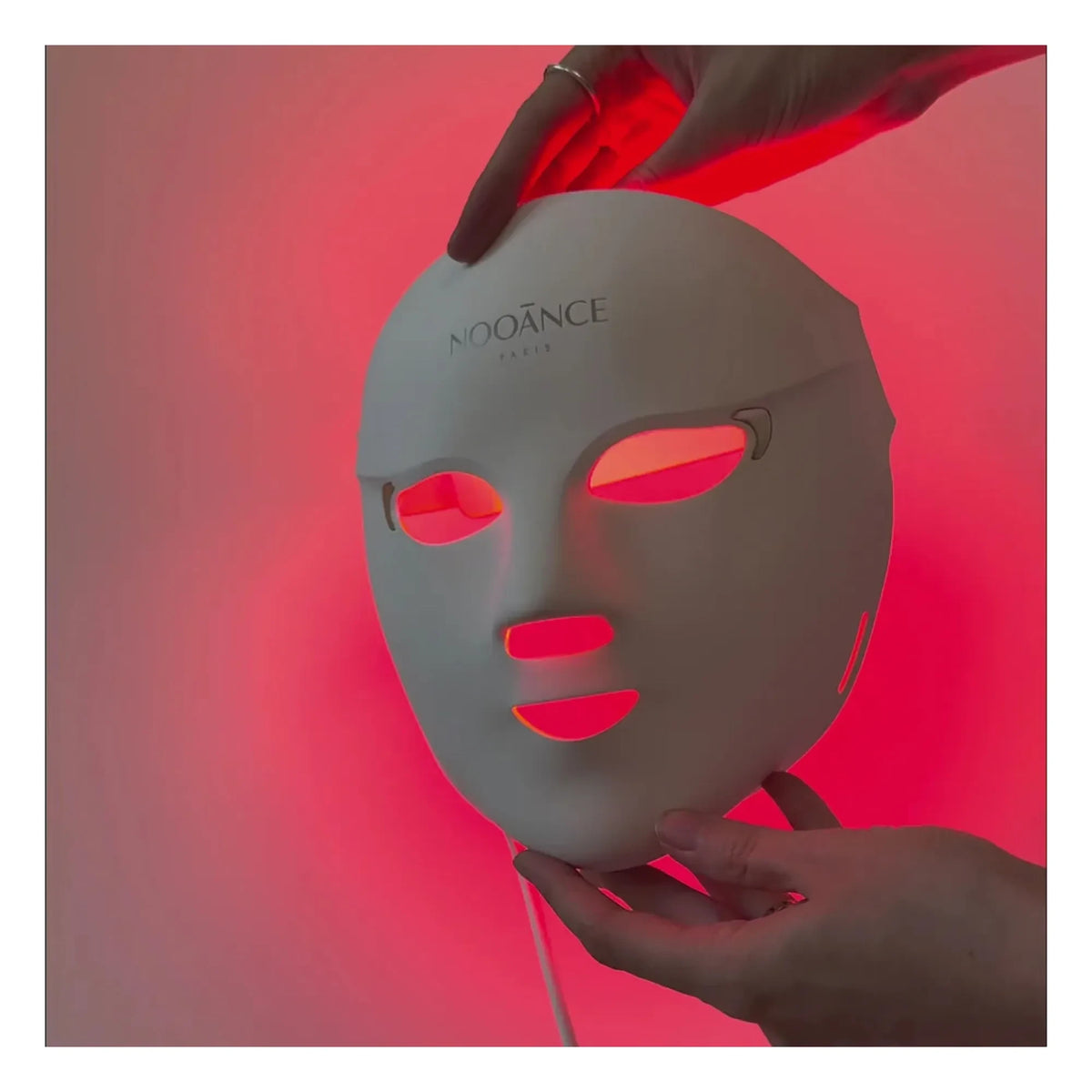 Nooance - Elite X600 LED face mask