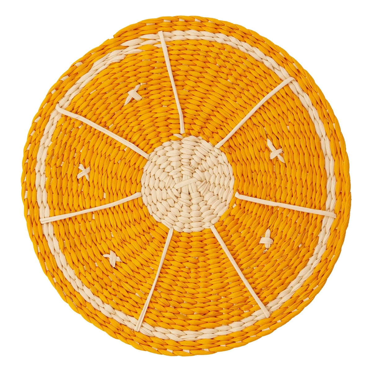 Coro Cora - Orange Coaster | Orange