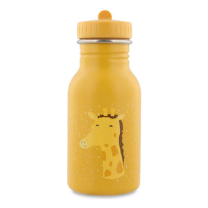 Trixie - Mr. Giraffe 350 ml Water Bottle | Apricot