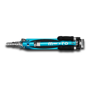 Micro - Sprite LED Scooter | Ocean