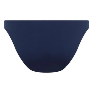 Smallable Woman - Lisa Low Cut Swimsuit | Navy Blue