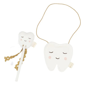 Fabelab - Tooth Fairy Costume | Pink