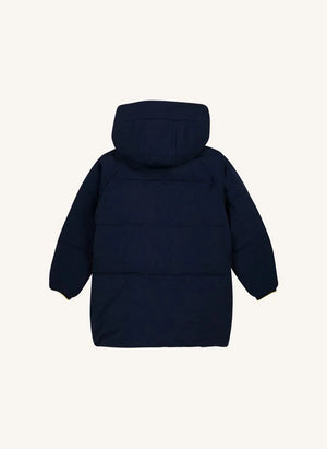 Bonton - Parker coat | Navy