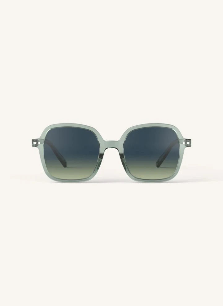 IZIPIZI - Sunglasses #Office | Khaki