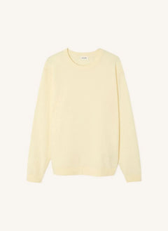 American Vintage - Ouity Sweater | Cream