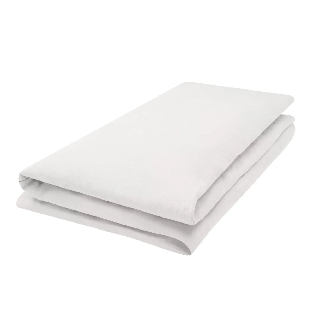 Communauté de biens - Washed Linen Duvet Cover | Off-White