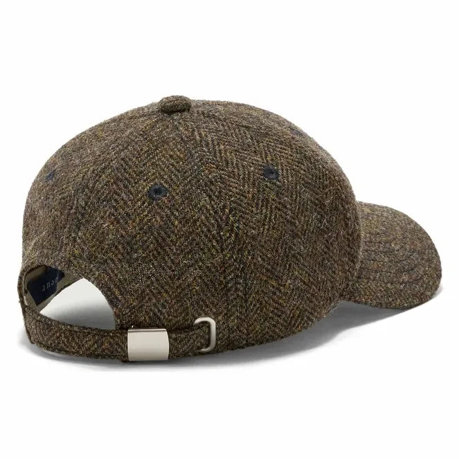Soeur - Serena Wool Hat | Brown