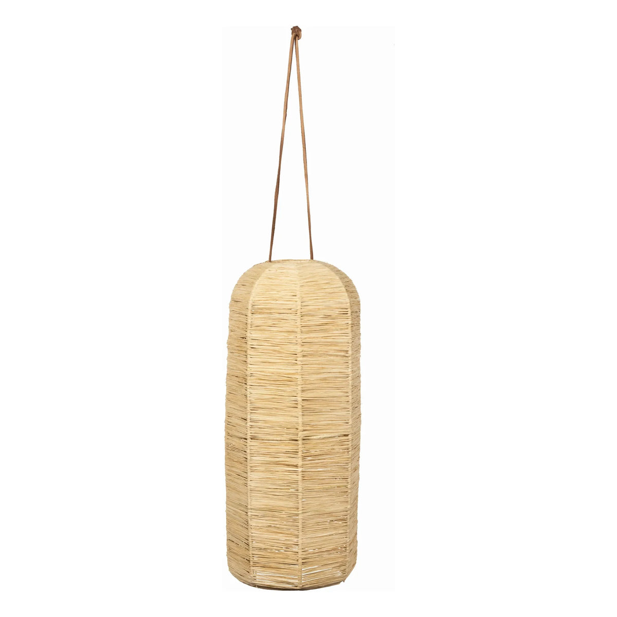Cosydar - Raffia Pendant Lamp