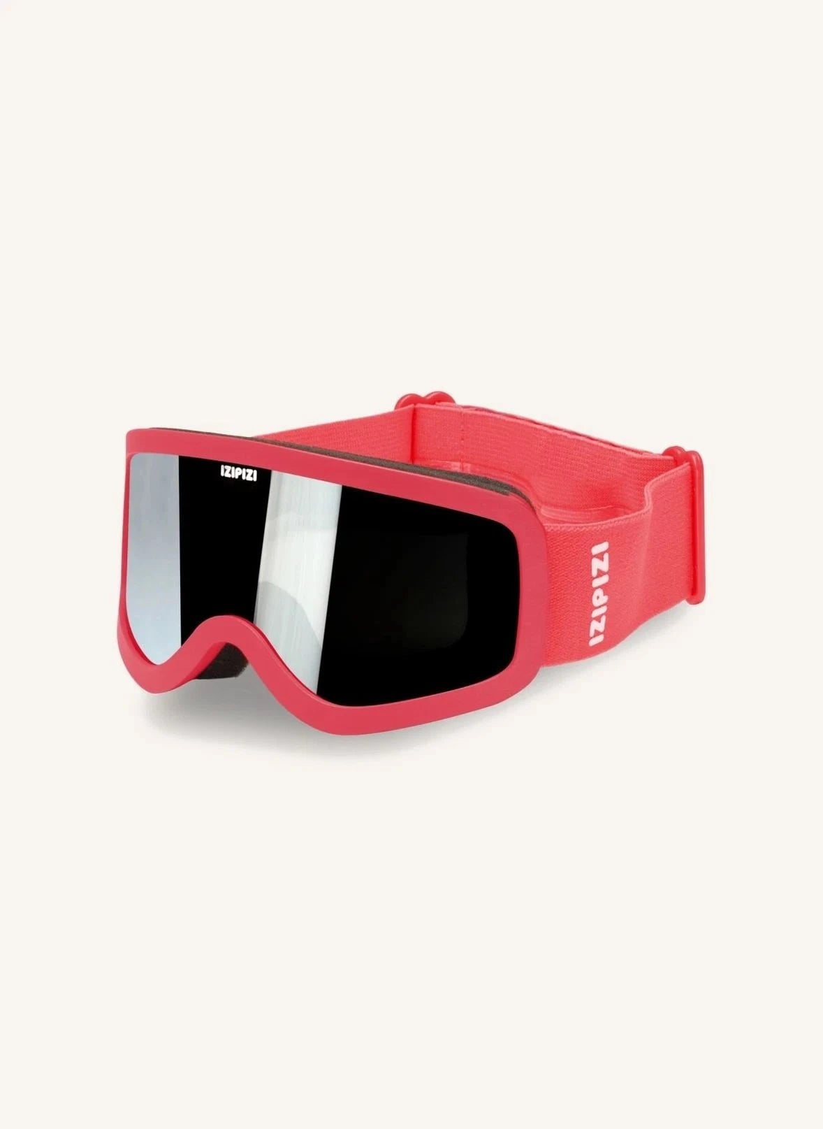 IZIPIZI - Snow Ski Mask | Pink