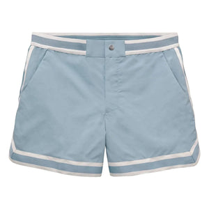 Ché Studios - Baller Mayo Shorts | Light Blue