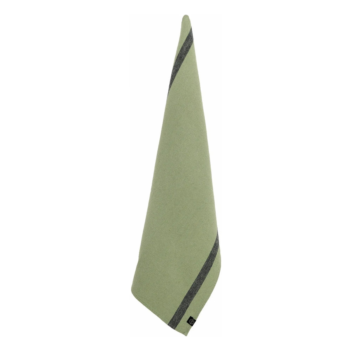 Haomy - Côme Kitchen Towel | Sage Green