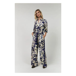Lollys Laundry - Vicky Pants | Blue