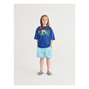 Bobo Choses - Bobo Choses Sandals | Blue