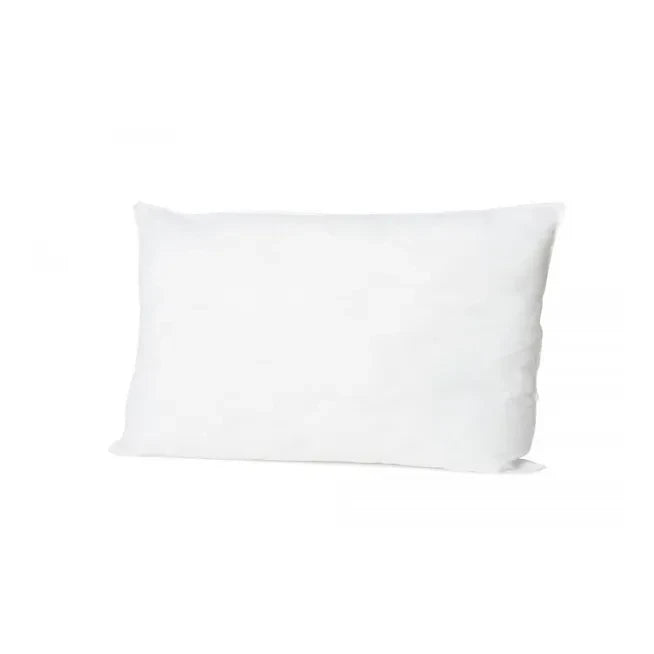 Haomy - Goose down pillow insert | White